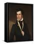 John Pendleton Kennedy, C.1825-Philip Tilyard-Framed Stretched Canvas