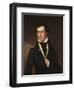 John Pendleton Kennedy, C.1825-Philip Tilyard-Framed Giclee Print