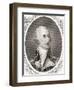 John Peter Gabriel Muhlenberg-null-Framed Giclee Print