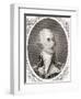 John Peter Gabriel Muhlenberg-null-Framed Giclee Print