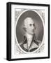 John Peter Gabriel Muhlenberg-null-Framed Giclee Print