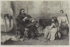 What D'Ye Lack, Madam?, 1861, (c1915)-John Pettie-Giclee Print