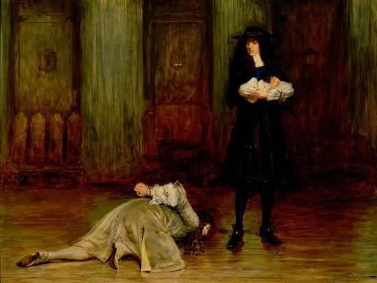 Giclee Print, , large