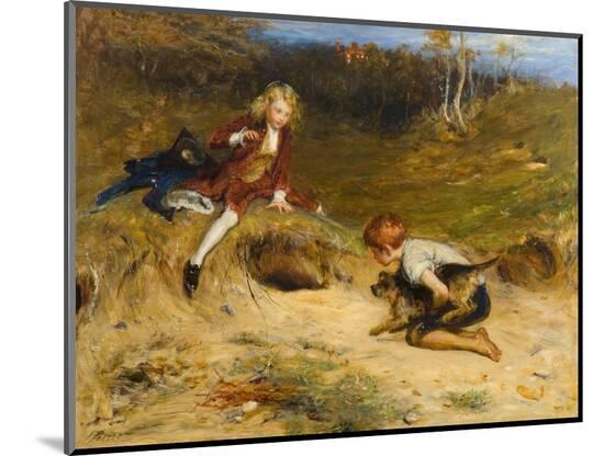 Giclee Print, , large