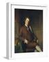 John Philip de Haas, 1772-Charles Willson Peale-Framed Giclee Print