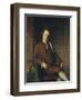 John Philip de Haas, 1772-Charles Willson Peale-Framed Giclee Print
