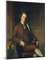 John Philip de Haas, 1772-Charles Willson Peale-Mounted Giclee Print