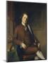 John Philip de Haas, 1772-Charles Willson Peale-Mounted Giclee Print