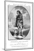 John Philip Kemble, Actor-null-Mounted Art Print