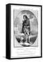 John Philip Kemble, Actor-null-Framed Stretched Canvas