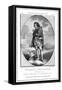 John Philip Kemble, Actor-null-Framed Stretched Canvas