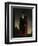 John Philip Kemble as Hamlet-Thomas Lawrence-Framed Premium Giclee Print