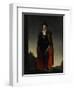 John Philip Kemble as Hamlet-Thomas Lawrence-Framed Premium Giclee Print