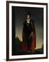 John Philip Kemble as Hamlet-Thomas Lawrence-Framed Giclee Print