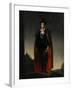 John Philip Kemble as Hamlet-Thomas Lawrence-Framed Giclee Print