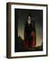 John Philip Kemble as Hamlet-Thomas Lawrence-Framed Giclee Print