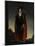 John Philip Kemble as Hamlet-Thomas Lawrence-Mounted Giclee Print