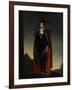 John Philip Kemble as Hamlet-Thomas Lawrence-Framed Giclee Print