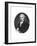 John Philip Kemble-William Beechey-Framed Giclee Print