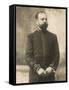 John Philip Sousa, Nicknamed the March King-null-Framed Stretched Canvas