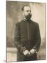 John Philip Sousa, Nicknamed the March King-null-Mounted Photographic Print