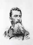 Ludwig Feuerbach-John Philipp-Framed Giclee Print