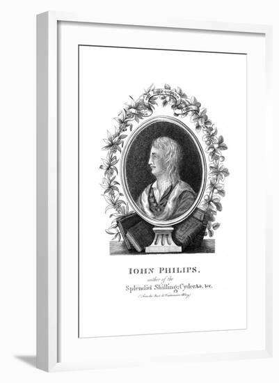 John Philips-null-Framed Giclee Print