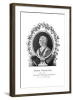 John Philips-null-Framed Giclee Print