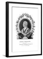 John Philips-null-Framed Giclee Print