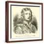 Brown Frame