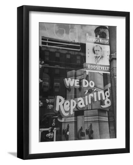 Premium Photographic Print, , large