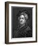 John Pine-William Hogarth-Framed Art Print