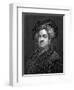 John Pine-William Hogarth-Framed Art Print