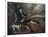 'John Plampin', c1752-Thomas Gainsborough-Framed Giclee Print