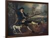 'John Plampin', c1752-Thomas Gainsborough-Framed Giclee Print