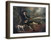 'John Plampin', c1752-Thomas Gainsborough-Framed Giclee Print