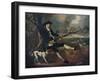 'John Plampin', c1752-Thomas Gainsborough-Framed Giclee Print