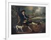 'John Plampin', c1752-Thomas Gainsborough-Framed Premium Giclee Print