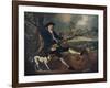 'John Plampin', c1752-Thomas Gainsborough-Framed Premium Giclee Print