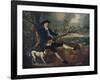 'John Plampin', c1752-Thomas Gainsborough-Framed Premium Giclee Print