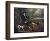 'John Plampin', c1752-Thomas Gainsborough-Framed Giclee Print