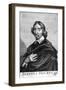 John Price-I de Jong-Framed Art Print