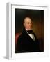 John Quincy Adams, 1835-Asher Brown Durand-Framed Giclee Print