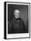 John Quincy Adams, 6th President of the United States of America, (19th century)-John Wesley Paradise-Framed Stretched Canvas