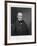 John Quincy Adams, 6th President of the United States of America, (19th century)-John Wesley Paradise-Framed Giclee Print