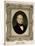 John Quincy Adams, 6th U.S. President-Science Source-Stretched Canvas