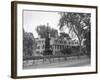 John Quincy Adams' Old House-null-Framed Photographic Print