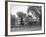 John Quincy Adams' Old House-null-Framed Photographic Print