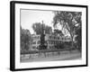 John Quincy Adams' Old House-null-Framed Photographic Print