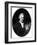 John Quincy Adams, the Sixth President of the United States-John Singleton Copley-Framed Giclee Print